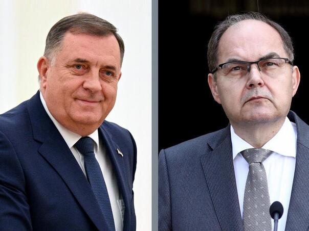 Weber: Urušen ionako nizak kredibilitet OHR-a