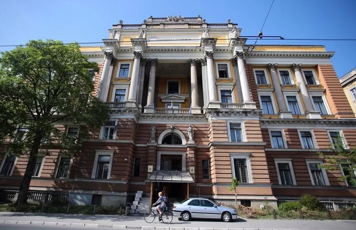 Webometrics: Univerzitet u Sarajevu među 4,85 posto najboljih u svijetu