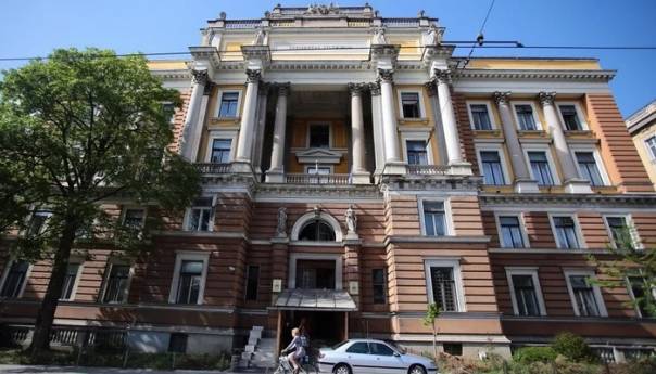 Webometrics: Univerzitet u Sarajevu među 4,85 posto najboljih u svijetu