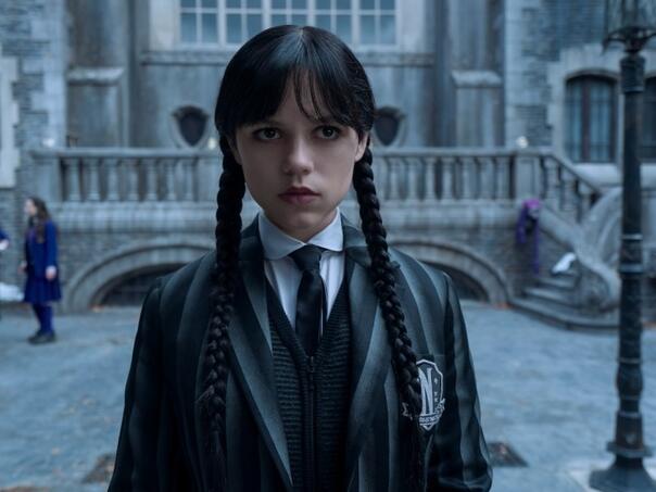 'Wednesday' Sezona 2: Nova drama, stari neprijatelji i neizvjesne tajne