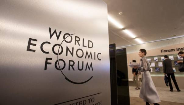 WEF u Davosu zbog pandemije odgođen za ljeto 2021.