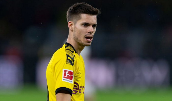 Weigl prešao u Benficu iako su ga tražili PSG i Manchester United