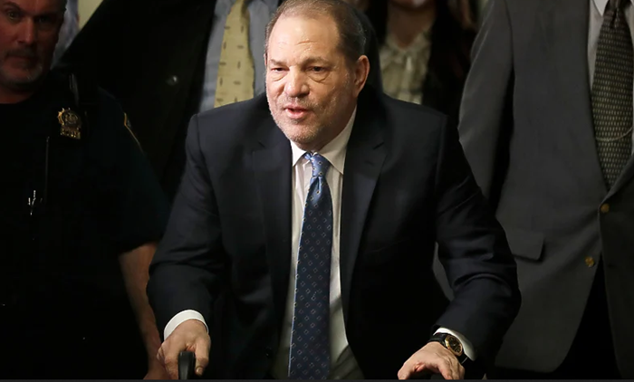 Weinstein se izjasnio da nije kriv za slučajeve silovanja