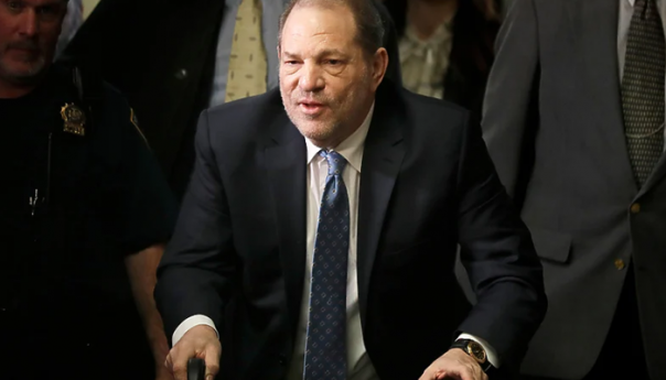 Weinstein se izjasnio da nije kriv za slučajeve silovanja