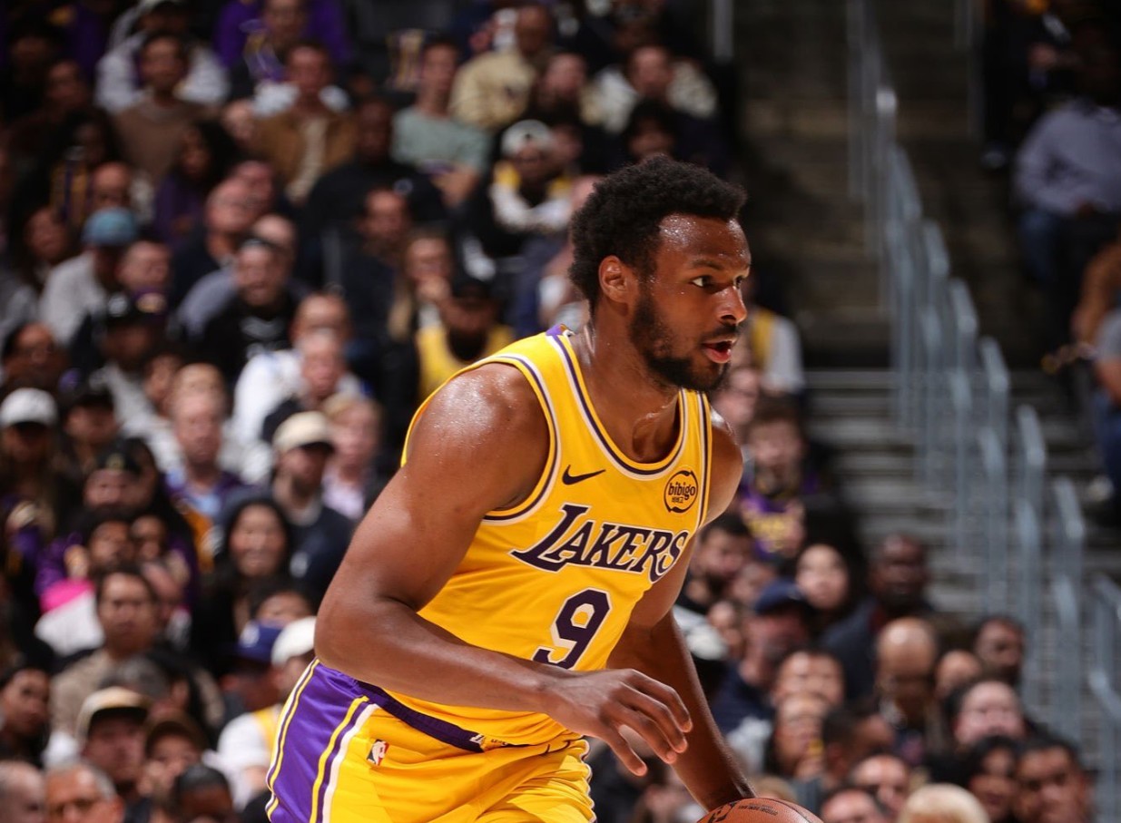 Wembanyama postigao 40 poena protiv Lakersa, Lebronov sin iznenadio