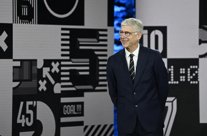 Wenger najavio uvođenje "automatskog ofsajda" na SP u Kataru