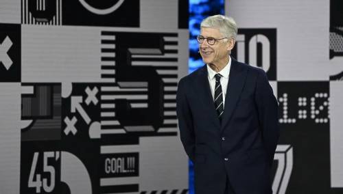 Wenger najavio uvođenje "automatskog ofsajda" na SP u Kataru