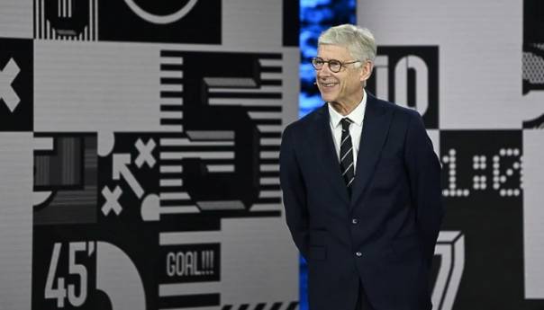 Wenger najavio uvođenje "automatskog ofsajda" na SP u Kataru