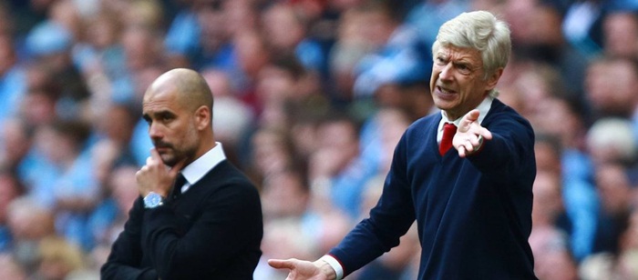 Wenger podržao suspenziju Manchester Cityja