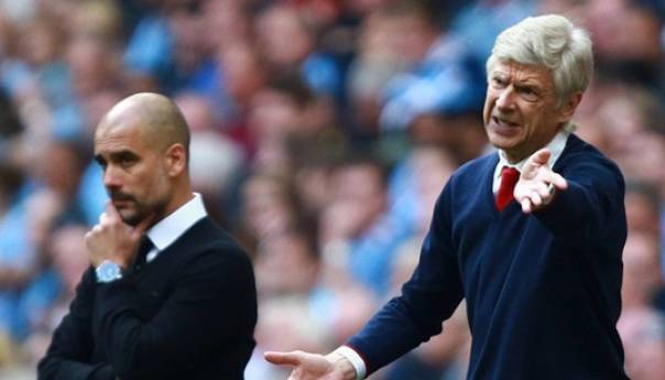 Wenger podržao suspenziju Manchester Cityja