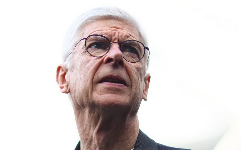 Wenger šokirao svijet izjavom o afričkom fudbalu
