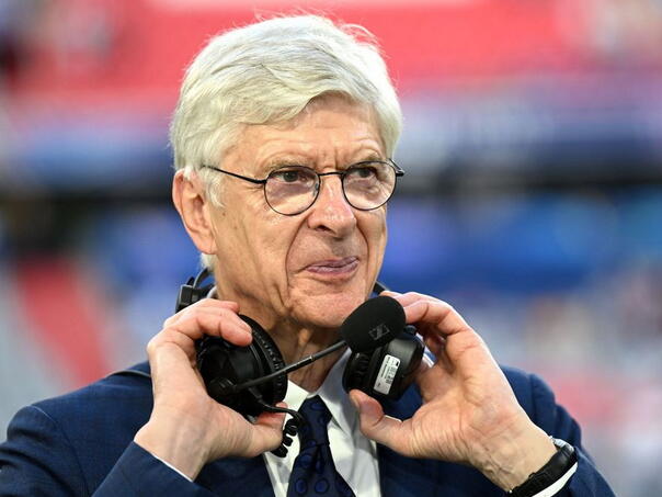 Wenger: Svjetsko klupsko prvenstvo je potrebno