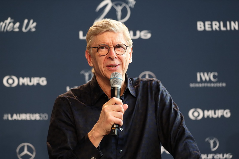 Wenger želi Svjetsko prvenstvo svake dvije godine