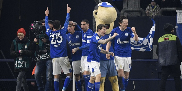 Werder izbacio Borussiju Dortmund, Schalke nakon produžetka bolji od Herthe