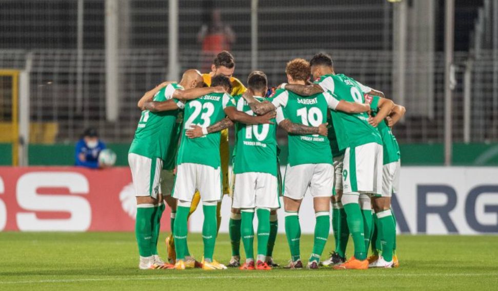 Werder zabranio igračima odlaske u reprezentaciju