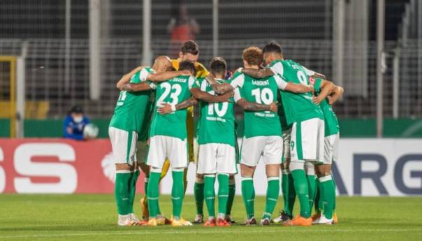 Werder zabranio igračima odlaske u reprezentaciju