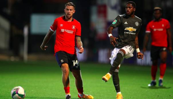 West Bromwich ispao nakon penala, ubjedljivi West Ham i Manchester United