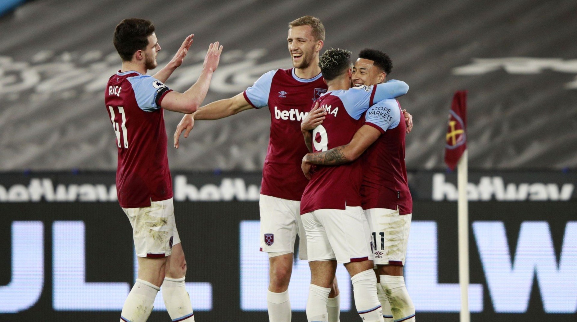 West Ham na domaćem terenu bolji od Leeds Uniteda