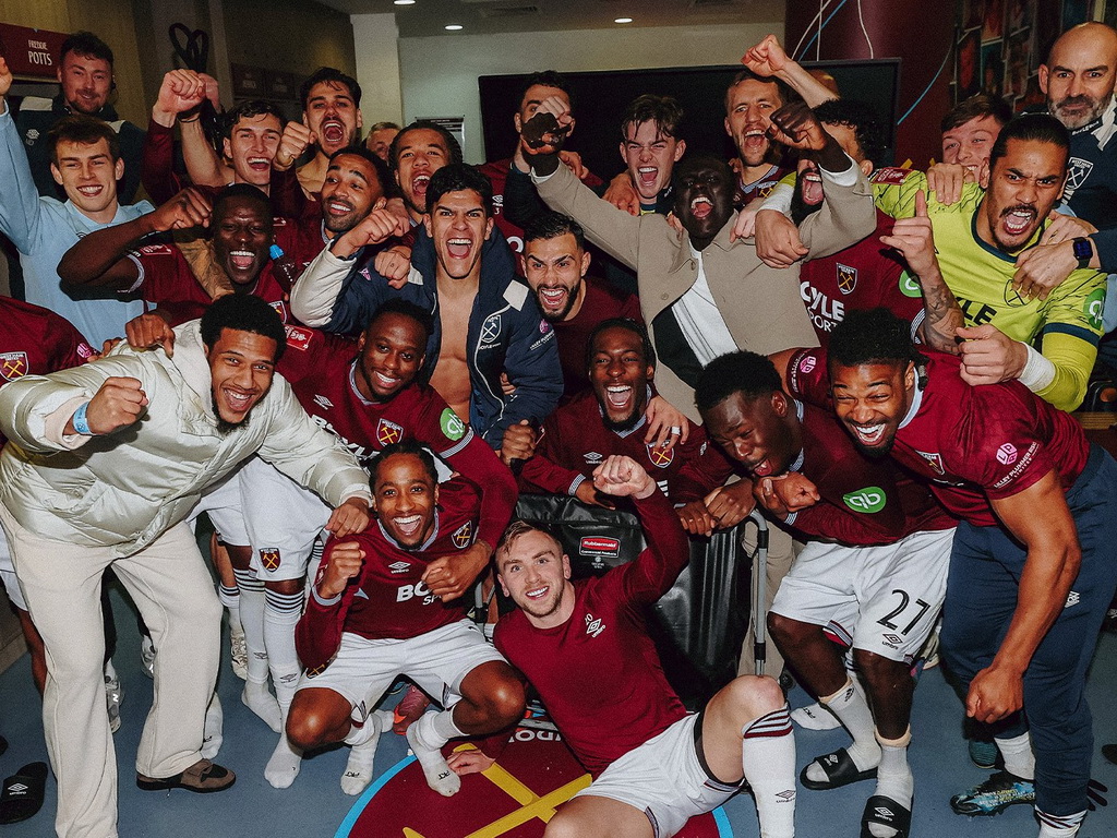 West Ham nakon penala izborio četvrtfinale