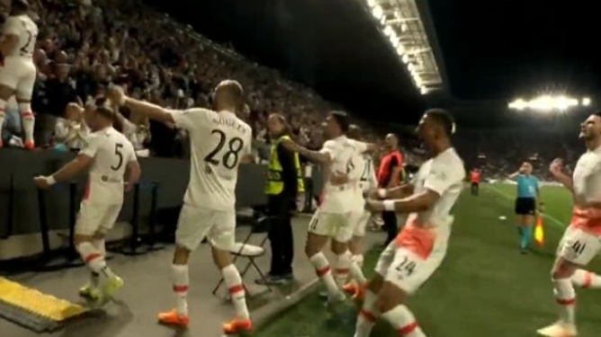 West Ham pobijedio Fiorentinu i osvojio Konferencijsku ligu