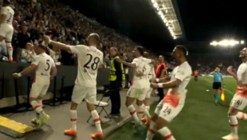 West Ham pobijedio Fiorentinu i osvojio Konferencijsku ligu