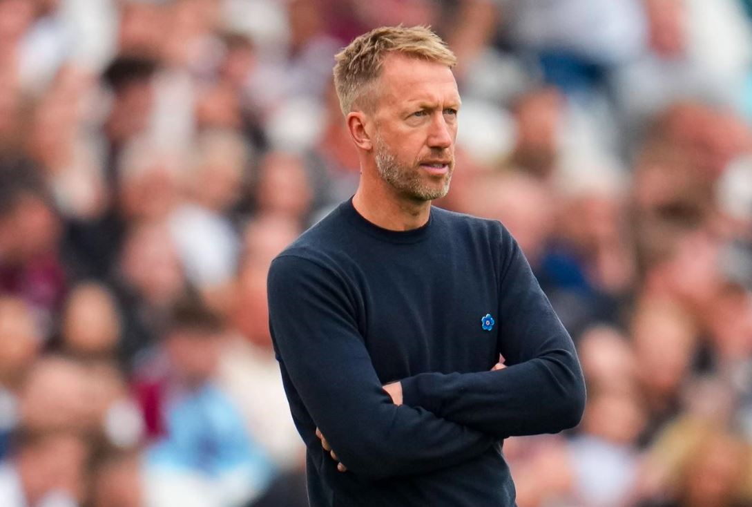 West Ham raskinuo saradnju s Potterom nakon lošeg početka sezone