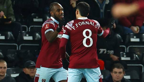 West Ham se plasirao u narednu rundu FA kupa