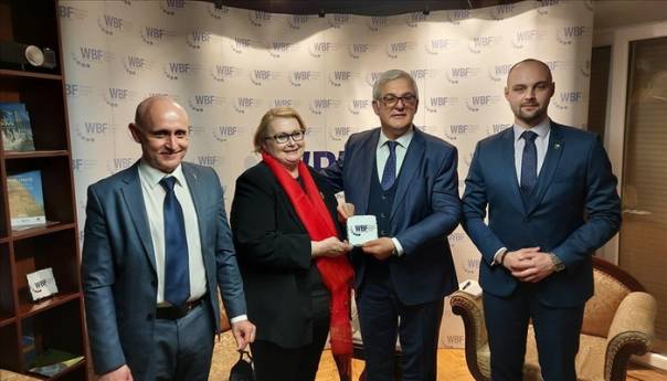 Western Balkans Fund kroz zajedničke projekte povezuje ljude u cijelom regionu