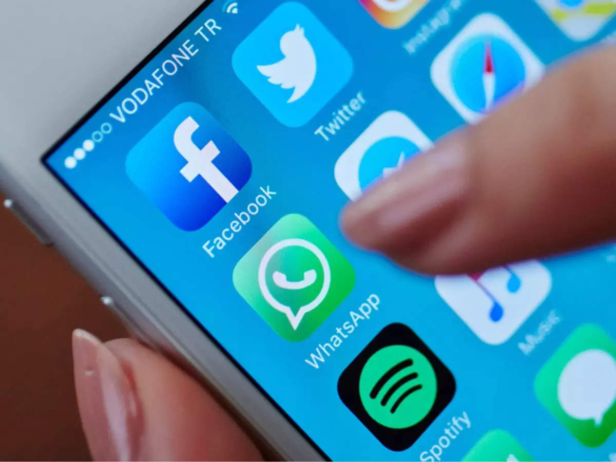WhatsApp bi mogao biti zabranjen u Rusiji