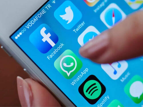 WhatsApp bi mogao biti zabranjen u Rusiji