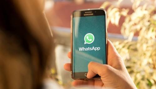 WhatsApp dobija 'Edit' opciju za uređivanje poruka