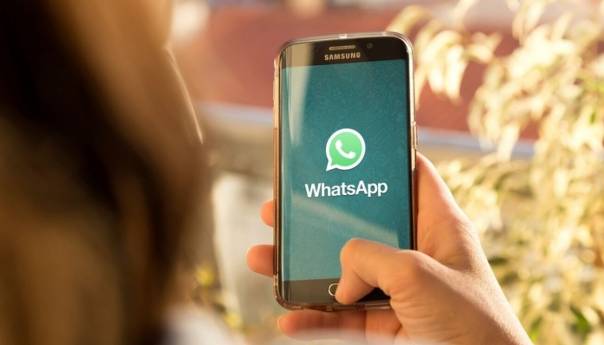 WhatsApp dobija 'Edit' opciju za uređivanje poruka