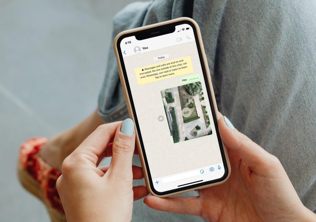 WhatsApp omogućio slanje "Live Photos" sa zvukom i pokretom
