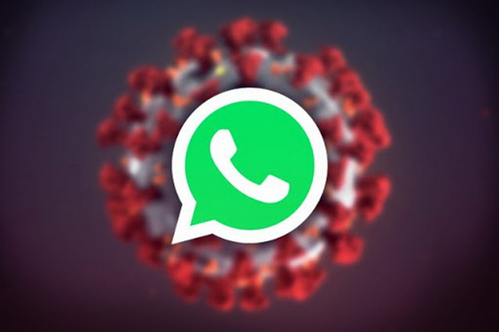 WhatsApp postao centar dezinformacija o koronavirusu