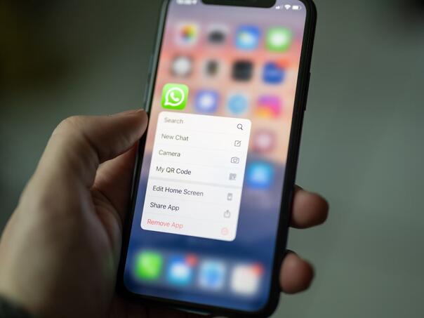WhatsApp za Andorid uveo značajnu promjenu