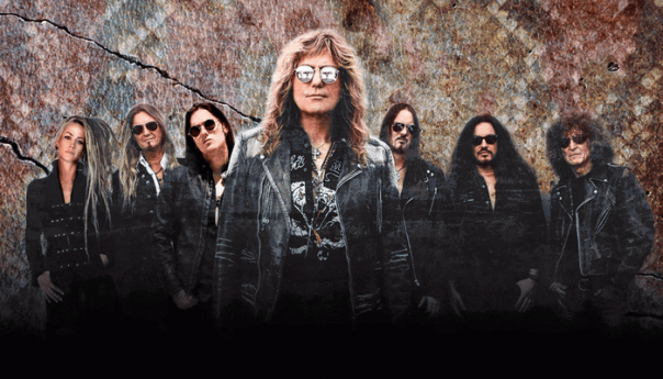 Whitesnake otkazao oproštajnu turneju, koncert u Sarajevu neće biti održan