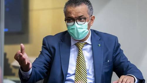 WHO bogatim zemljama: Ne potkopavajte COVAX program