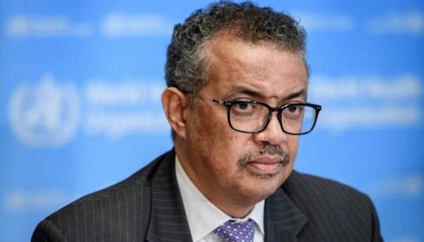 WHO: COVID-19 će još dugo biti s nama