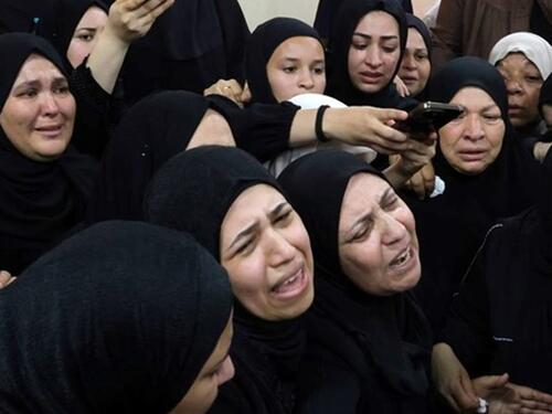 WHO: Glad u Gazi mogla bi imati posljedice na čitavu generaciju