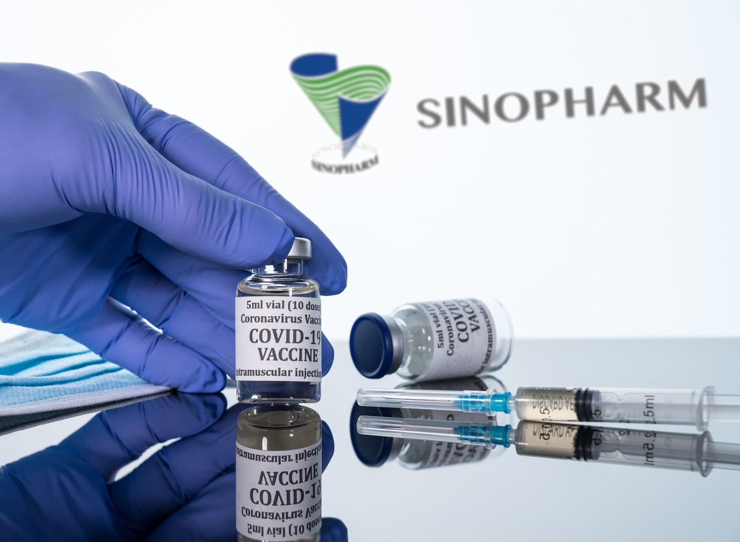 WHO hitno odobrio kinesku vakcinu Sinopharm