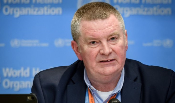 WHO: I dalje smo u prvom valu pandemije, bolest se još razvija