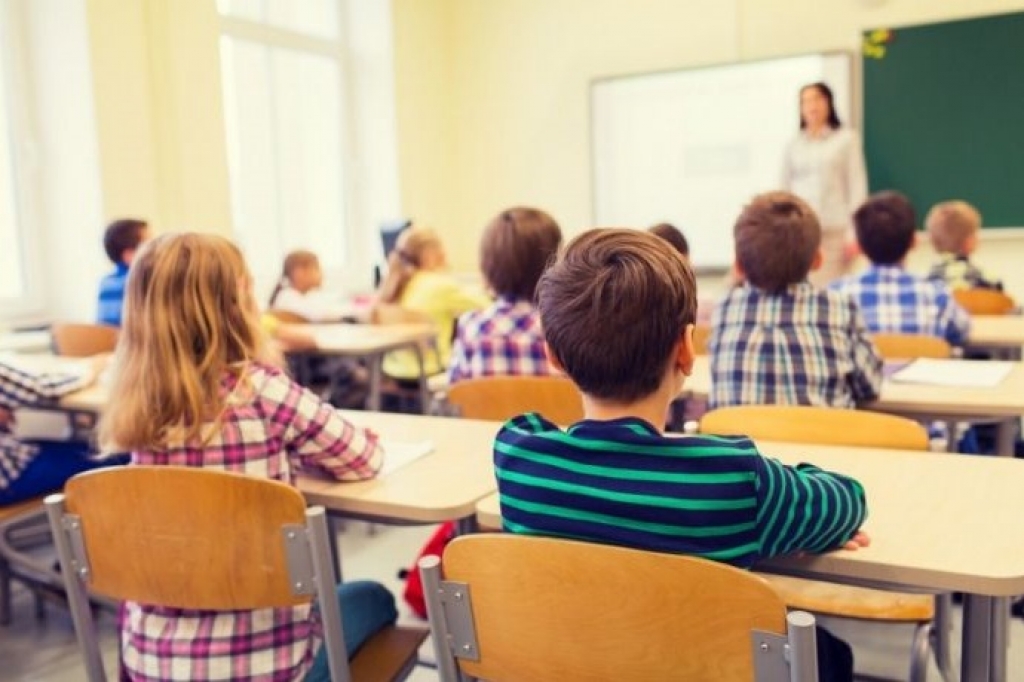 WHO i UNICEF: Škole širom Evrope moraju ostati otvorene