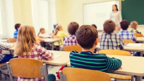WHO i UNICEF: Škole širom Evrope moraju ostati otvorene