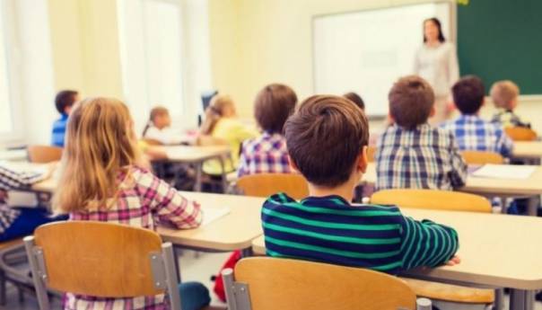 WHO i UNICEF: Škole širom Evrope moraju ostati otvorene