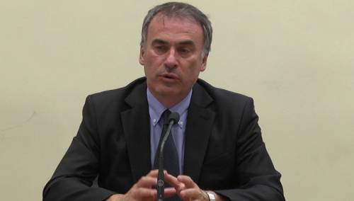 WHO: Italija bi mogla doživjeti vrhunac epidemije ovog vikenda