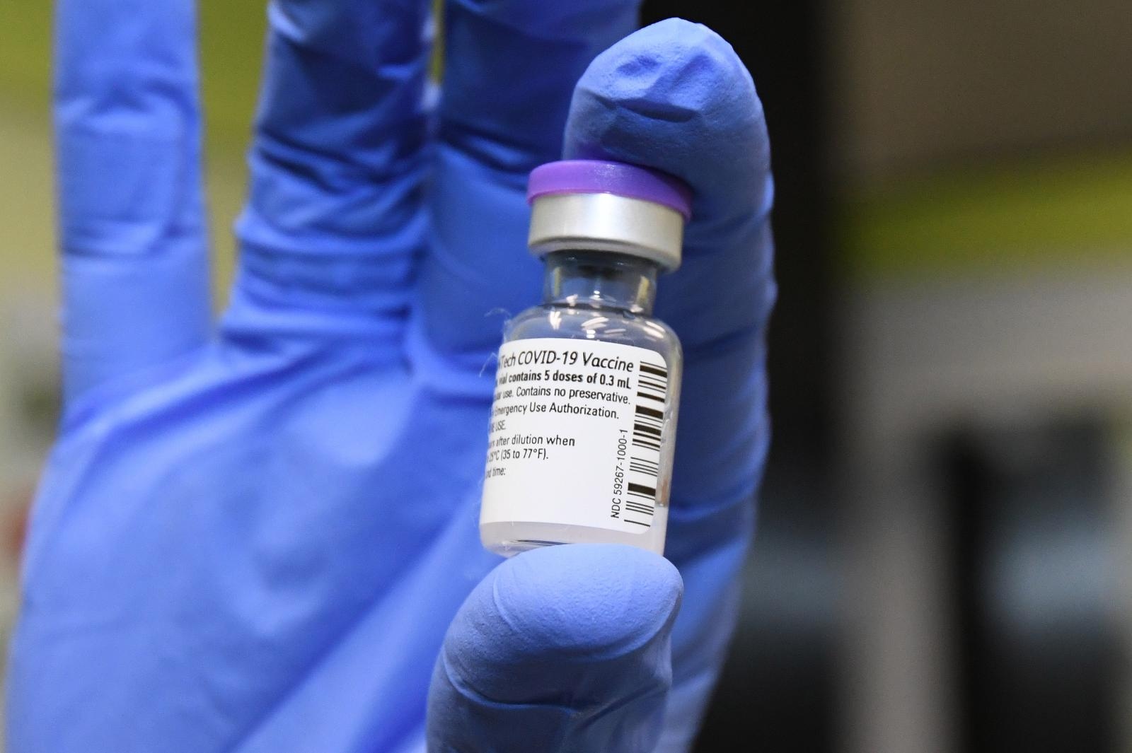 WHO izdao prvu hitnu dozvolu za cjepivo Pfizera i BioNTecha