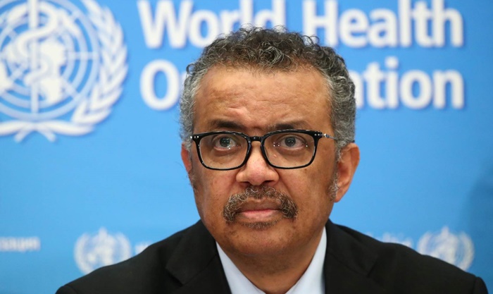 WHO iznio šest kriterija za države koje žele ublažiti mjere