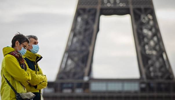 WHO: Jako smo zabrinuti zbog epidemiološke situacije u Europi