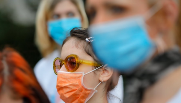 WHO: Kraj pandemije daleko