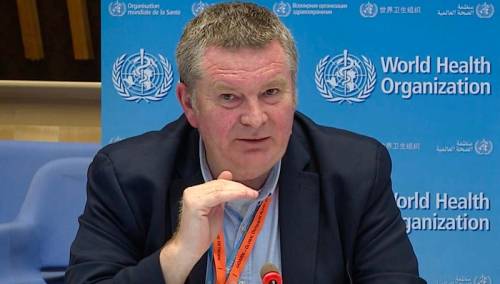 WHO kritikuje Evropu: Situacija je nepopustljivo crna